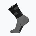 Șosete Mammut Hiking Merino Crew Socks black/gabbro