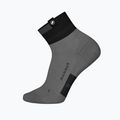 Șosete Mammut Hiking Merino Quarter Socks black/gabbro