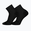 Șosete Mammut Multisport Quarter Socks 2 pack black/black
