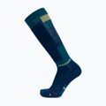 Șosete Mammut Freeski Merino Knee Socks marine/tschiel