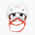 Cască de alpinism Mammut Wall Rider MIPS Twiceme 2.0 Helmet white/mammut red 2
