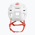 Cască de alpinism Mammut Wall Rider MIPS Twiceme 2.0 Helmet white/mammut red 3