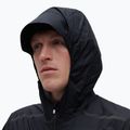 Geacă de alergat pentru bărbați On Weather black/shadow 3