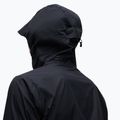 Geacă de alergat pentru bărbați On Weather black/shadow 5
