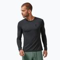 Longsleeve de alergat pentru bărbați On Running Performance Long black