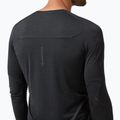 Longsleeve de alergat pentru bărbați On Running Performance Long black 4