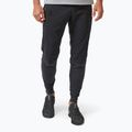 Pantaloni de alergat pentru bărbați On Running black