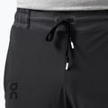 Pantaloni de alergat pentru bărbați On Running black 3