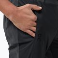 Pantaloni de alergat pentru bărbați On Running black 4