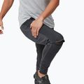Pantaloni de alergat pentru bărbați On Running black 6