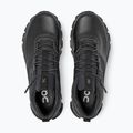 Pantofi de alergare pentru bărbați ON Cloud Hi Waterproof negru 2899674 12