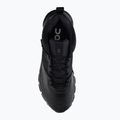 Pantofi de alergare pentru bărbați ON Cloud Hi Waterproof negru 2899674 6