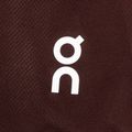 Tricou de alergare pentru femei On Performance-T mulberry/spice 3