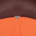 Tricou de alergare pentru femei On Performance-T mulberry/spice 4