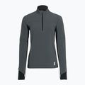 Bluză pentru femei On Trail Breaker dark/black