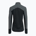 Bluză pentru femei On Trail Breaker dark/black 2