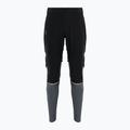 Pantaloni pentru femei On Waterproof black/dark