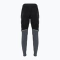 Pantaloni pentru femei On Waterproof black/dark 2
