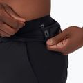 Pantaloni scurți de alergare pentru bărbați On Running Hybrid black 8