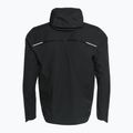 Geacă pentru bărbați On Running Waterproof Anorak black 2