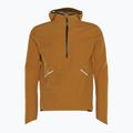 Geacă pentru bărbați On Waterproof Anorak pecan