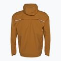 Geacă pentru bărbați On Waterproof Anorak pecan 2