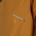 Geacă pentru bărbați On Waterproof Anorak pecan 3