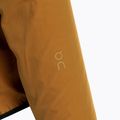 Geacă pentru bărbați On Waterproof Anorak pecan 4