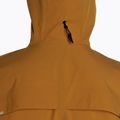 Geacă pentru bărbați On Running Waterproof Anorak pecan 5