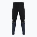 Pantaloni pentru bărbați On Running Waterproof black/navy