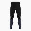 Pantaloni pentru bărbați On Waterproof black/navy