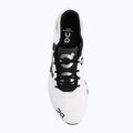 Încălțăminte On Cloudboom Echo white/black 6