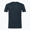 Tricou pentru bărbați super.natural Better Bike Tee blueberry/vapor grey 4