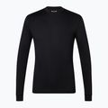 Bluză termică pentru bărbați Super.Natural Tundra 175 jet black 3