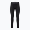 Pantaloni termoactivi pentru bărbați super.natural Tundra 175 jet black 4