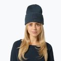 Căciulă de iarnă super.natural KriTeeini Beanie blueberry 3