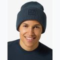 Căciulă de iarnă super.natural KriTeeini Beanie blueberry 4