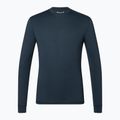 Longsleeve termoactiv pentru bărbați Super.Natural Tundra 175 blueberry 3