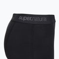 Boxeri termoactivi pentru bărbați super.natural Tundra 175 2 pary jet black/jet black 4