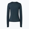 Longsleeve termoactiv pentru femei super.natural Tundra 175 blueberry 4