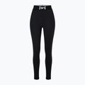 Pantaloni termoactivi pentru femei super.natural Tundra 175 jet black 3