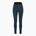 Pantaloni termoactivi pentru femei super.natural Tundra 175 blueberry 4