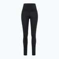Pantaloni termoactivi pentru femei super.natural Tundra 175 Comfy jet black 2