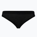 Chiloți termoactivi damă super.natural Tundra 175 Thong jet black