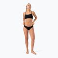 Chiloți termoactivi damă super.natural Tundra 175 Thong jet black 4
