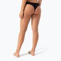 Chiloți termoactivi damă super.natural Tundra 175 Thong jet black 5