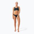 Chiloți termoactivi damă super.natural Tundra 175 Thong Blueberry 4