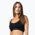 Sutien termoactiv super.natural Tundra 220 Semplice jet black 3