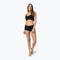 Sutien termoactiv super.natural Tundra 220 Semplice jet black 4
