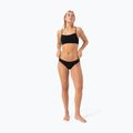 Sutien termoactiv super.natural Cosy Bra jet black 2